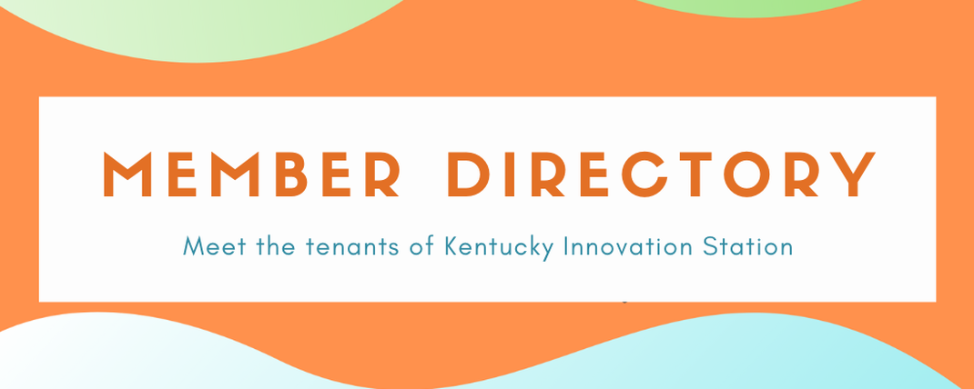 Kentucky innovation station tenants